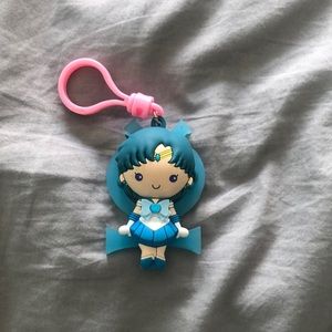 Sailor moon